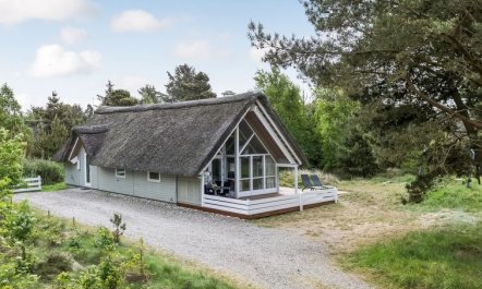 'Almina' - 1km from the sea 2