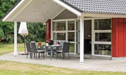 'Gundel' - 400m from the sea 7