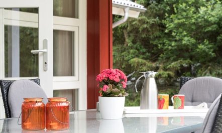 'Gundel' - 400m from the sea 6