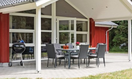 'Gundel' - 400m from the sea 5