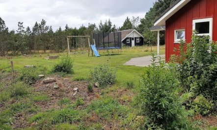 'Gundel' - 400m from the sea 2