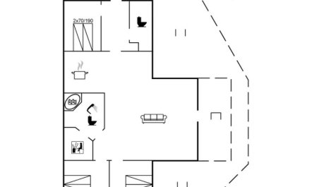 'Gundel' - 400m from the sea 1