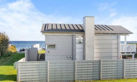 'Diderik' - 5m from the sea 5