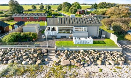 'Diderik' - 5m from the sea 3