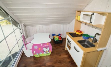 'Emelita' - 900m from the sea 2