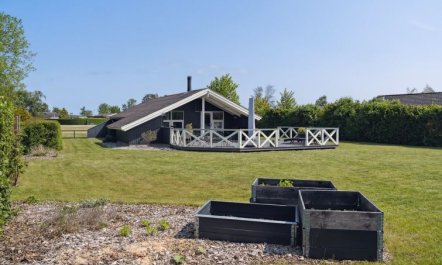 'Nilsa' - 400m from the sea 6