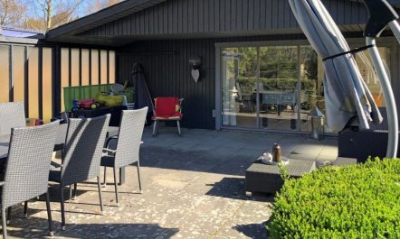 'Harald' - 300m from the sea