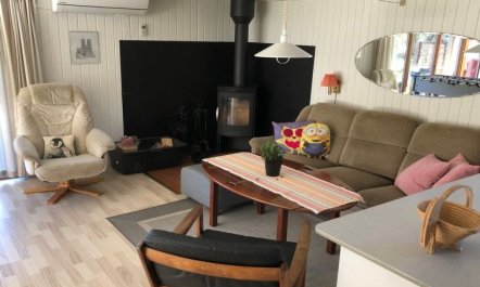 'Harald' - 300m from the sea 4