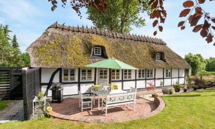 'Maileen' - 2.1km to the fjord