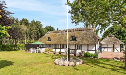 'Maileen' - 2.1km to the fjord 4