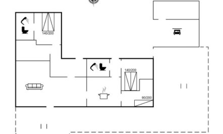'Maileen' - 2.1km to the fjord 1
