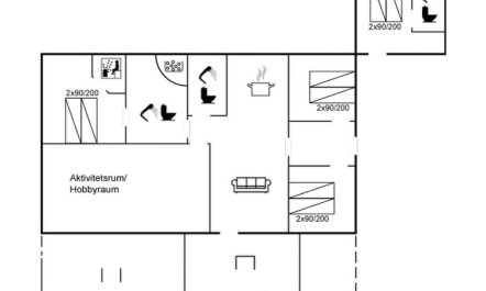 'Sunna' - 500m from the sea 1