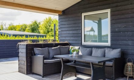 'Helmtrud' - 700m from the sea 1