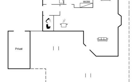 'Kalli' - 100m from the sea 1