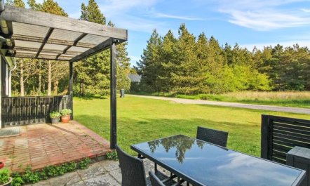 'Thekla' - 3km from the sea 5