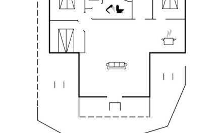 'Siggi' - 800m from the sea 1