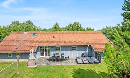 'Gunvald' - 2km to the fjord