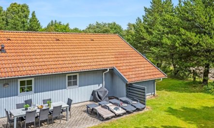 'Gunvald' - 2km to the fjord 7