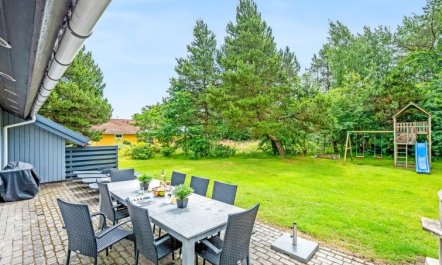 'Gunvald' - 2km to the fjord 4