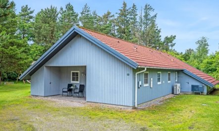 'Gunvald' - 2km to the fjord 2