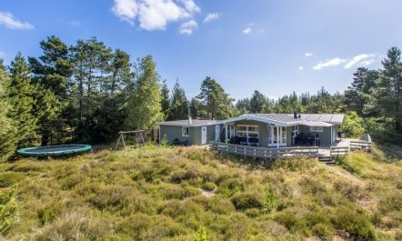 'Silva' - 3.9km from the sea