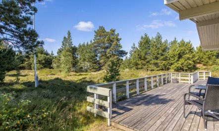 'Silva' - 3.9km from the sea 6