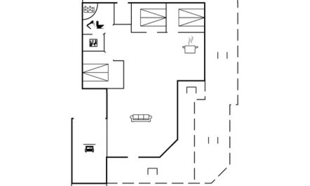 'Silva' - 3.9km from the sea 1