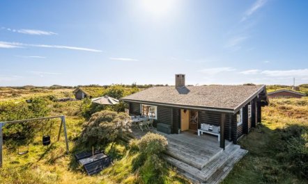 'Christl' - 500m from the sea