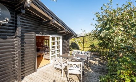 'Christl' - 500m from the sea 7