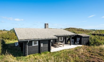 'Christl' - 500m from the sea 5