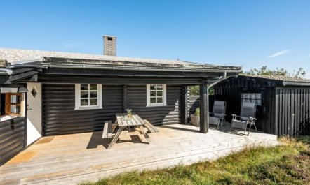 'Christl' - 500m from the sea 3