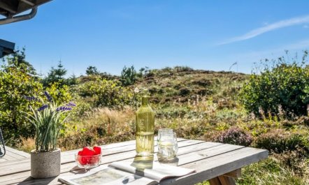 'Christl' - 500m from the sea 2