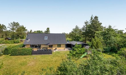 'Lavrans' - 2.5km from the sea