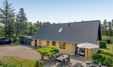 'Lavrans' - 2.5km from the sea 6