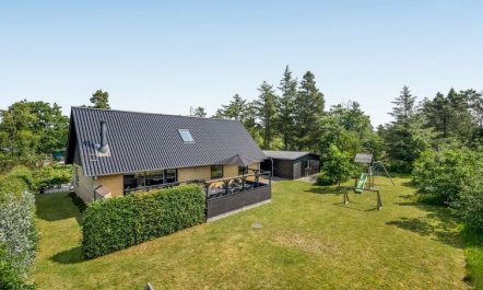 'Lavrans' - 2.5km from the sea 5