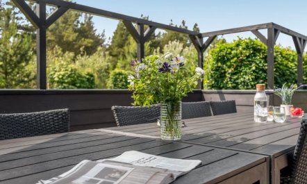 'Lavrans' - 2.5km from the sea 4