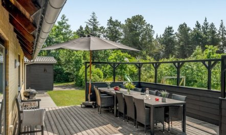 'Lavrans' - 2.5km from the sea 3