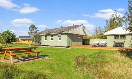 'Livia' - 900m from the sea 4