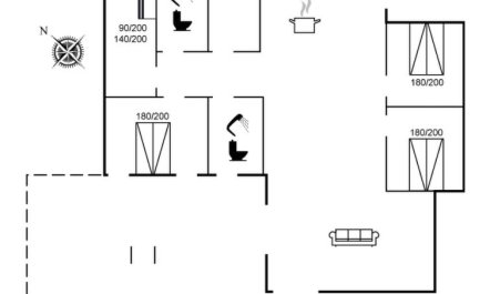 'Danika' - 650m from the sea 1