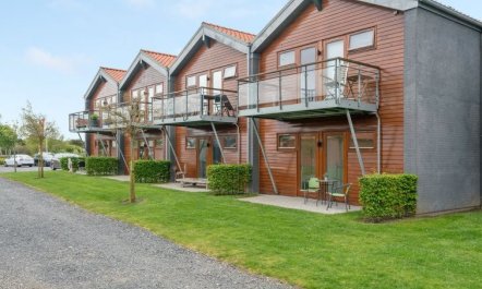 'Allyson' - 450m from the sea 5