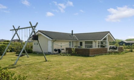 'Reimer' - 700m from the sea