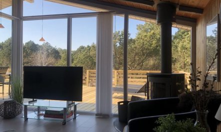 'Elgin' - 1.8km from the sea 6