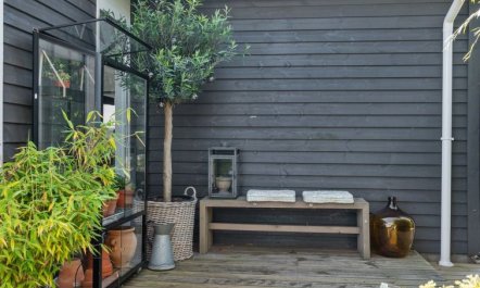 'Elfrede' - 600m from the sea 6