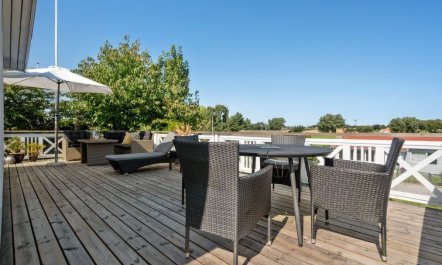 'Elfrede' - 600m from the sea 4