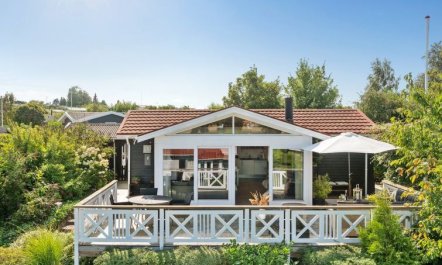 'Elfrede' - 600m from the sea 3