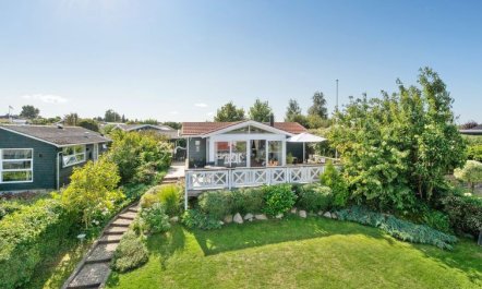 'Elfrede' - 600m from the sea 2