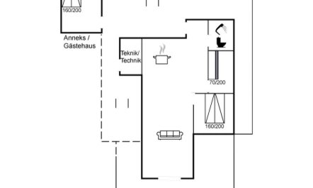 'Elfrede' - 600m from the sea 0