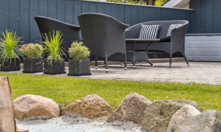 'Reidar' - 600m from the sea 5