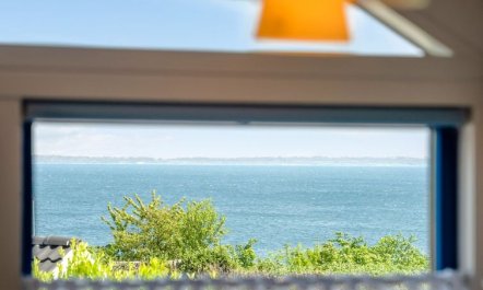 'Odin' - 200m from the sea 7