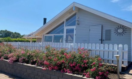 'Odin' - 200m from the sea 6